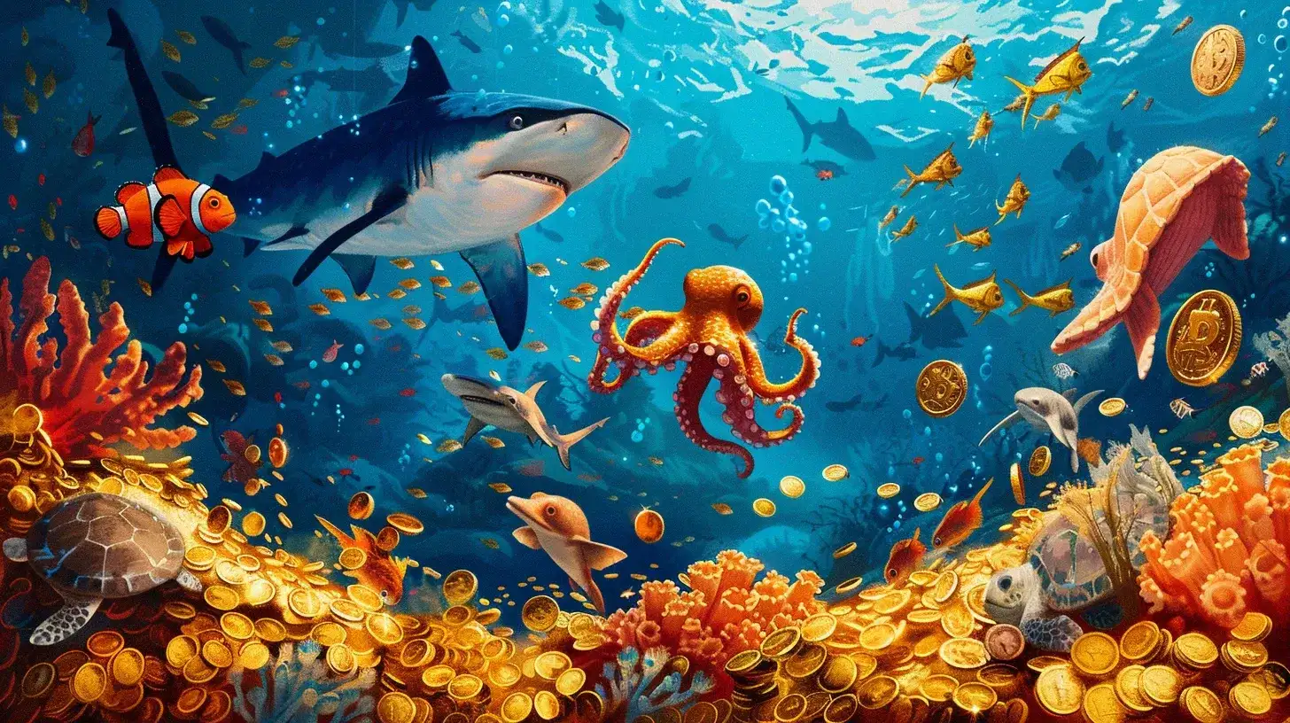 Royal Fishing