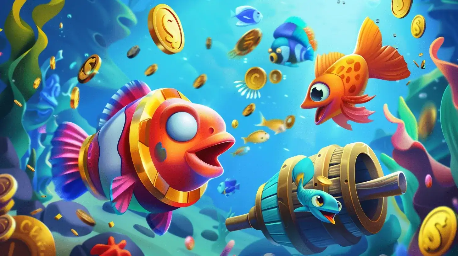 Fishing War
