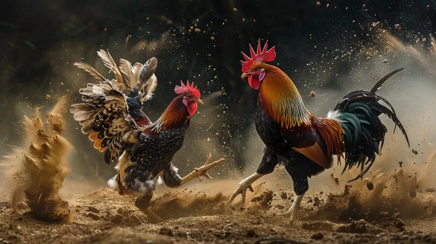 Bagaimana Bonus Berfungsi dalam Permainan Kasino